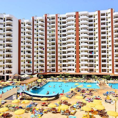 Clube Praia Da Rocha Dış mekan fotoğraf